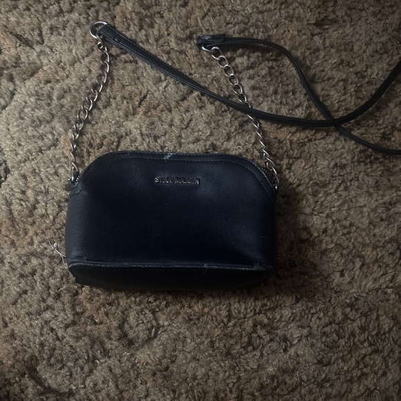 Small crossover Steve Madden purse - Picture 1 of 1